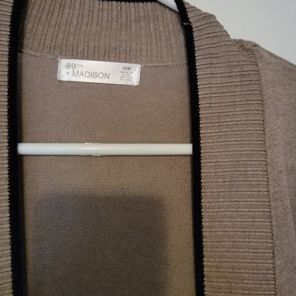 Cardigan - Picture 4 of 4